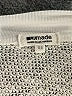 LA Made Ivory Pullover Sweater Size XS - photo 7