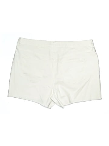 Universal Thread Shorts (view 2)