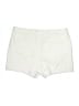 Universal Thread Solid Ivory Shorts Size 16 - photo 2