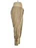 Just My Size 100% Cotton Tan Cargo Pants Size 1X Plus - photo 4
