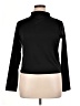 Express Black Long Sleeve Top Size XL - photo 1