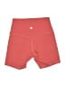Lululemon Athletica Solid Pink Red Board Shorts Size 6 - photo 2