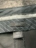 Express Design Studio Solid Black Dress Pants Size 12L - photo 7