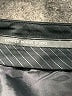 Express Design Studio Solid Black Dress Pants Size 12L - photo 8