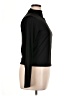 Express Black Long Sleeve Top Size XL - photo 4