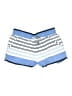 Joie Stripes Blue Board Shorts Size M - photo 1