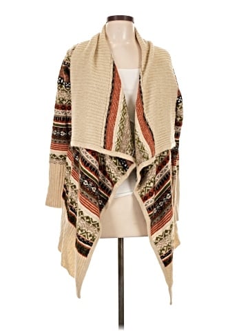 Kensie Cardigan (view 1)