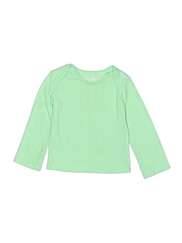 Hanes Long Sleeve T-Shirt (view 1)