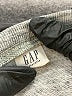 Gap - Maternity Gray Pullover Sweater Size XS - photo 6
