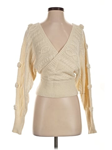 Forever 21 Cardigan (view 1)