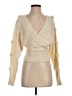 Forever 21 Ivory Cardigan Size S - photo 1