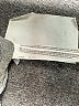 Zobha Solid Gray Active Pants Size S - photo 8