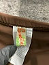 Smoothies Solid Brown Skort Size S - photo 3