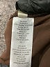 Smoothies Solid Brown Skort Size S - photo 4