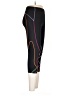 CW-X Argyle Black Active Pants Size M - photo 4