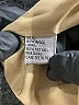Halston Tan Coat Size 10 - photo 7