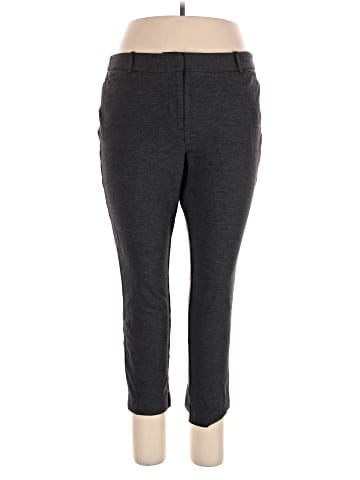 Liz Claiborne Active Pants (view 1)
