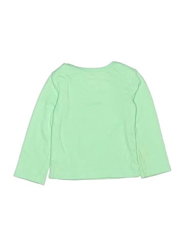 Hanes Long Sleeve T-Shirt (view 2)