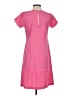 Assorted Brands Pink Casual Dress Size 4 - photo 2