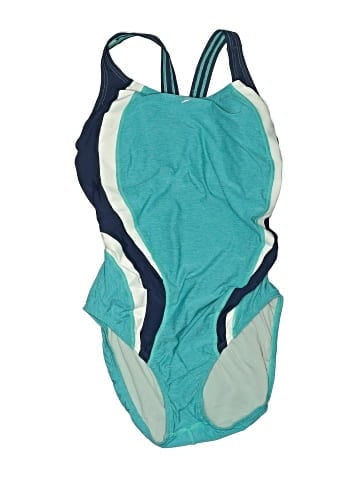 Speedo One Piece Swimsuit (view 1)