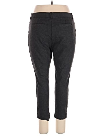 Liz Claiborne Active Pants (view 2)