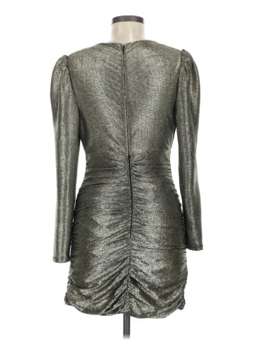 BCBGMAXAZRIA Cocktail Dress (view 2)