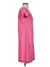 Assorted Brands Pink Casual Dress Size 4 - photo 4