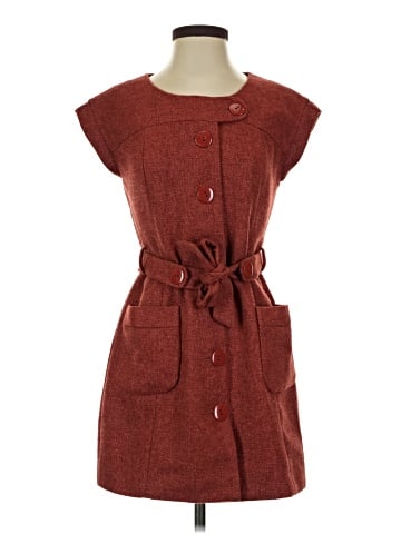 Tabitha Casual Dress (view 1)