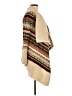 Kensie 100% Acrylic Ivory Cardigan Size M - photo 4