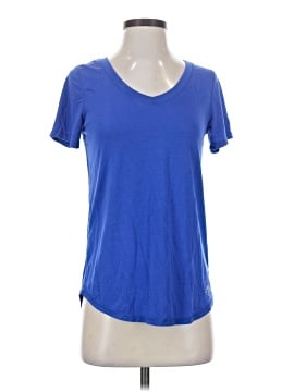 Free Fly Short Sleeve T-Shirt (view 1)