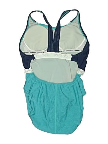 Speedo One Piece Swimsuit (view 2)