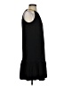 MICHAEL Michael Kors Solid Black Cocktail Dress Size S - photo 4