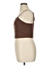 The Drop Brown Tank Top Size XL - photo 5