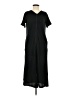 Ekouaer Black Casual Dress Size S - photo 1