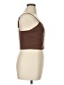 The Drop Brown Tank Top Size XL - photo 4