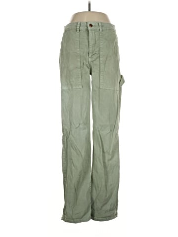 Zara Cargo Pants (view 1)
