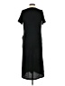 Ekouaer Black Casual Dress Size S - photo 2
