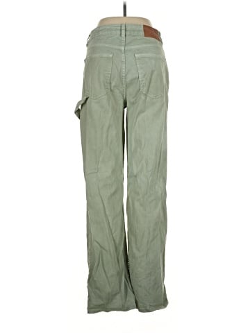 Zara Cargo Pants (view 2)