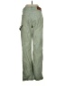 Zara Green Cargo Pants Size 4 - photo 2