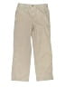Vineyard Vines 100% Cotton Solid Tan Khakis Size 12 - photo 1