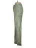 Zara Green Cargo Pants Size 4 - photo 5
