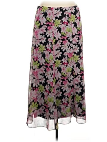 DressBarn Casual Skirt (view 1)