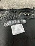 Venus Black Long Sleeve Blouse Size M - photo 7