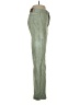 Zara Green Cargo Pants Size 4 - photo 4