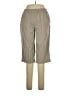 Just My Size Tan Khakis Size 1X Plus - photo 1