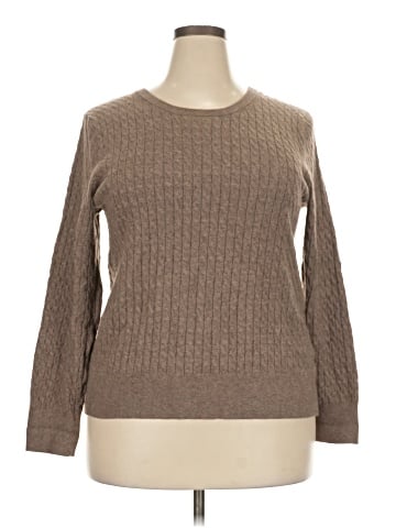 Old Navy Pullover Sweater (view 1)