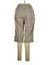 Just My Size Tan Khakis Size 1X Plus - photo 2