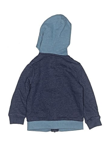 Cat & Jack Zip Up Hoodie (view 2)