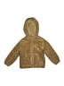 Baby Gap 100% Polyester Brown Jacket Size 4T - photo 1