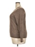 Old Navy Brown Pullover Sweater Size 2X - photo 5